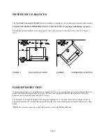 Preview for 15 page of BuckMaster MODEL 20 Installation Manual