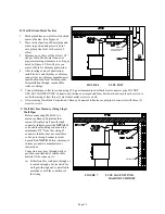 Preview for 18 page of BuckMaster MODEL 20 Installation Manual