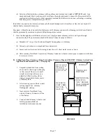 Preview for 19 page of BuckMaster MODEL 20 Installation Manual