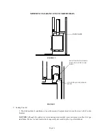 Preview for 28 page of BuckMaster MODEL 20 Installation Manual