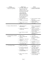 Preview for 44 page of BuckMaster MODEL 20 Installation Manual