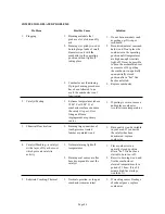 Preview for 46 page of BuckMaster MODEL 20 Installation Manual