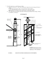 Preview for 53 page of BuckMaster MODEL 20 Installation Manual