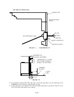 Preview for 55 page of BuckMaster MODEL 20 Installation Manual