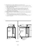 Preview for 58 page of BuckMaster MODEL 20 Installation Manual