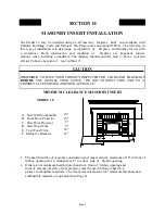 Предварительный просмотр 7 страницы BuckMaster RDFP 18 Manual