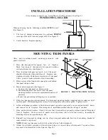 Предварительный просмотр 11 страницы BuckMaster RDFP 18 Manual