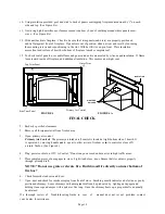 Предварительный просмотр 12 страницы BuckMaster RDFP 18 Manual