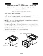 Предварительный просмотр 16 страницы BuckMaster RDFP 18 Manual