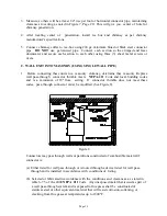 Preview for 21 page of BuckMaster RDFP 18 Manual