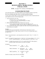 Preview for 26 page of BuckMaster RDFP 18 Manual