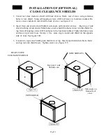 Preview for 28 page of BuckMaster RDFP 18 Manual