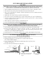 Preview for 30 page of BuckMaster RDFP 18 Manual