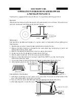 Preview for 36 page of BuckMaster RDFP 18 Manual