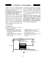 Preview for 10 page of BuckMaster ZCBB VENTLESS User Manual