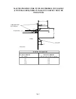 Preview for 11 page of BuckMaster ZCBB VENTLESS User Manual