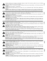 Предварительный просмотр 2 страницы Budda MN-100 User Manual