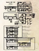 Preview for 26 page of Budda MN-100 User Manual