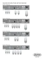 Preview for 11 page of Budda Superdrive 112 COMBO User Manual