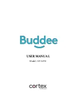 Предварительный просмотр 1 страницы BUDDEE SP-A-PH User Manual