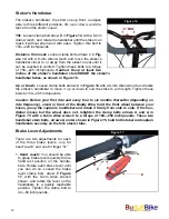 Предварительный просмотр 12 страницы Buddy Bike BB102-AL Owner'S Manual