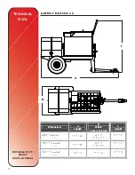 Предварительный просмотр 14 страницы BUDDY EQUIPMENT EXD1100 Operator'S Manual