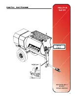 Предварительный просмотр 19 страницы BUDDY EQUIPMENT EXD1100 Operator'S Manual