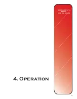 Предварительный просмотр 25 страницы BUDDY EQUIPMENT EXD1100 Operator'S Manual