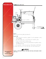 Предварительный просмотр 40 страницы BUDDY EQUIPMENT EXD1100 Operator'S Manual