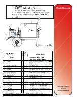 Предварительный просмотр 45 страницы BUDDY EQUIPMENT EXD1100 Operator'S Manual