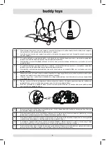 Preview for 4 page of Buddy Toys BBT 6510 Quick Start Manual