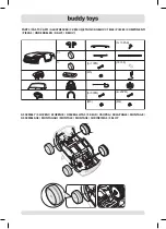 Preview for 47 page of Buddy Toys BEC 7120 Manual