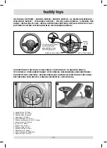 Предварительный просмотр 16 страницы Buddy Toys BPC 5154 Manual