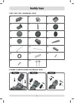 Preview for 6 page of Buddy Toys BPC 5175 Quick Start Manual