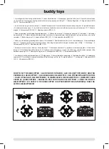 Preview for 30 page of Buddy Toys BRQ 130 Manual