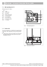 Preview for 4 page of Buderus 11S Servicing Manual