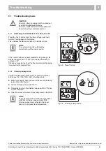 Preview for 47 page of Buderus 11S Servicing Manual