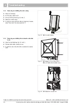 Preview for 48 page of Buderus 11S Servicing Manual