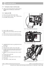 Preview for 50 page of Buderus 11S Servicing Manual