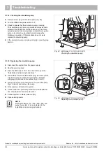 Preview for 54 page of Buderus 11S Servicing Manual