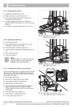 Preview for 56 page of Buderus 11S Servicing Manual