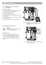 Preview for 60 page of Buderus 11S Servicing Manual