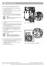 Preview for 62 page of Buderus 11S Servicing Manual