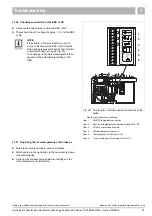 Preview for 67 page of Buderus 11S Servicing Manual