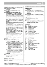 Preview for 5 page of Buderus 500 - 24/C Servicing Manual