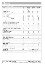 Preview for 6 page of Buderus 500 - 24/C Servicing Manual