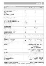 Preview for 7 page of Buderus 500 - 24/C Servicing Manual