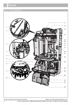 Preview for 8 page of Buderus 500 - 24/C Servicing Manual