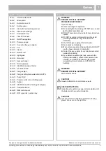 Preview for 9 page of Buderus 500 - 24/C Servicing Manual