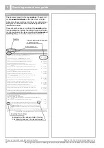 Preview for 10 page of Buderus 500 - 24/C Servicing Manual